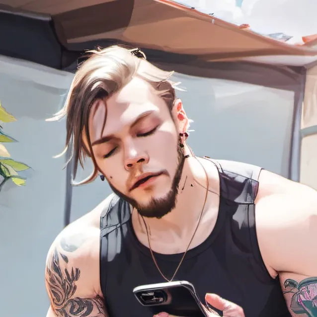 chat with ai character: aiden Williams 