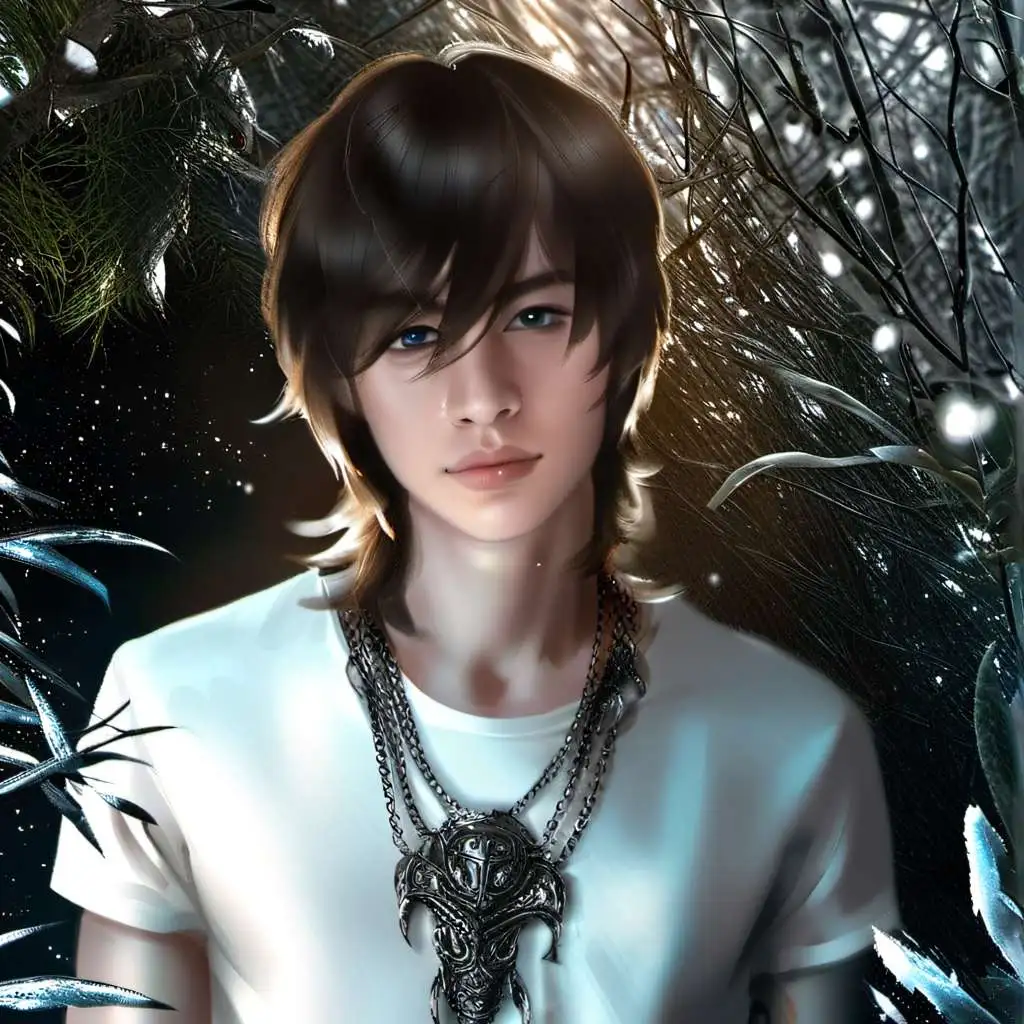 chat with ai character: gaige kupfer