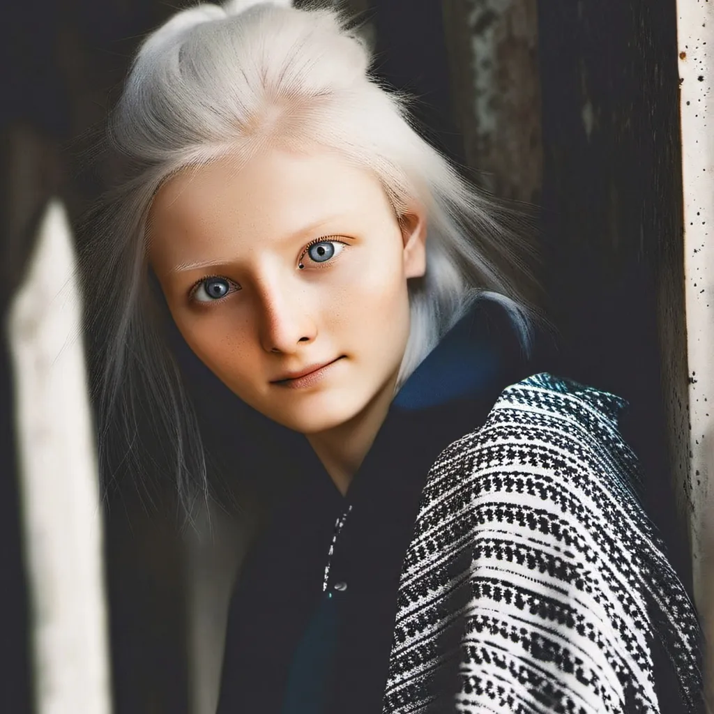 chat with ai character: Atlas 