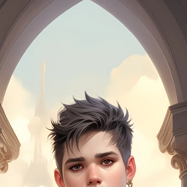 chat with ai character: Zachary Allison