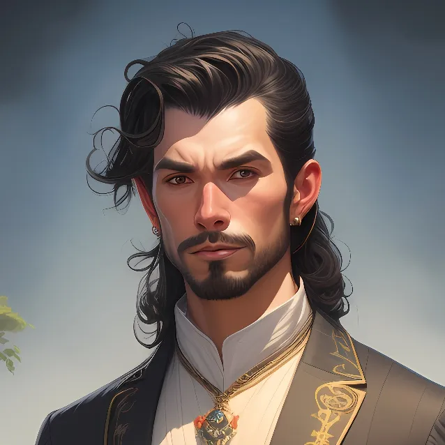 chat with ai character: jack sampson