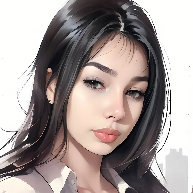 chat with ai character: Antonella