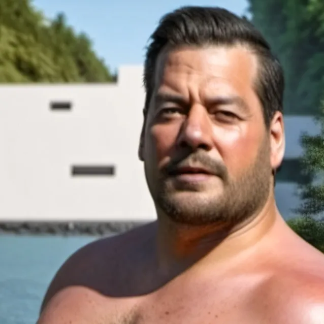 chat with ai character: Randy 