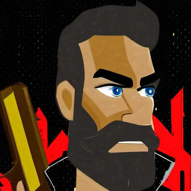 chat with ai character: Bogdan 