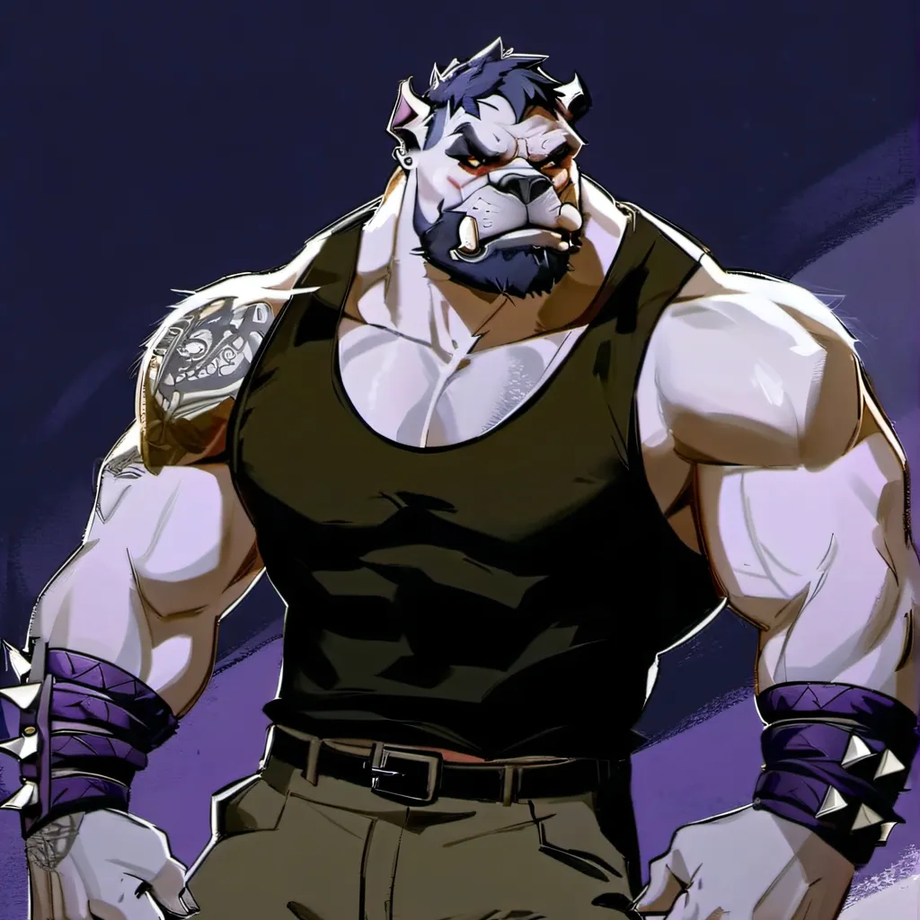 chat with ai character: Mug