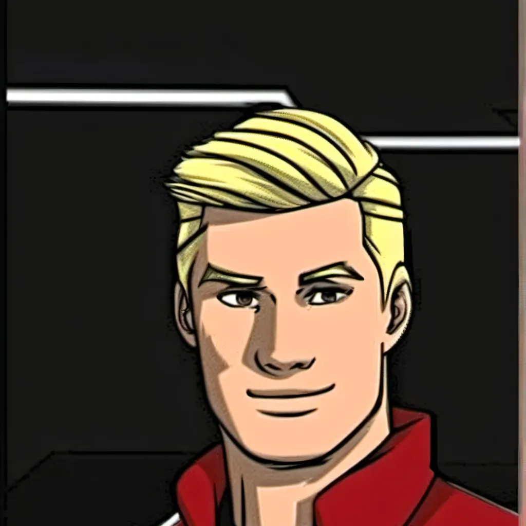 chat with ai character: Barry Dylan 