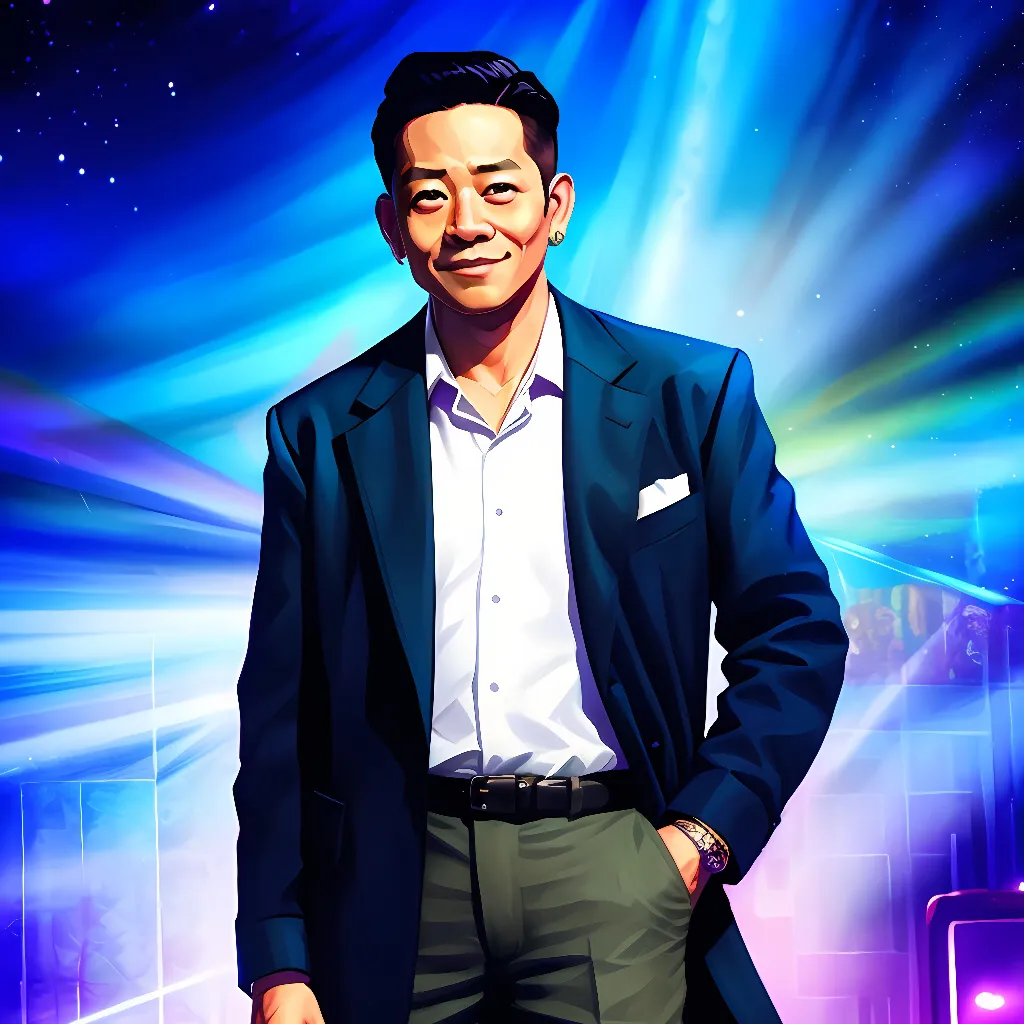 chat with ai character: Joe