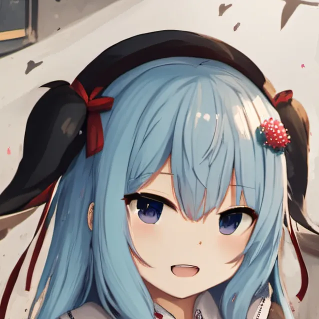 chat with ai character: Daisy