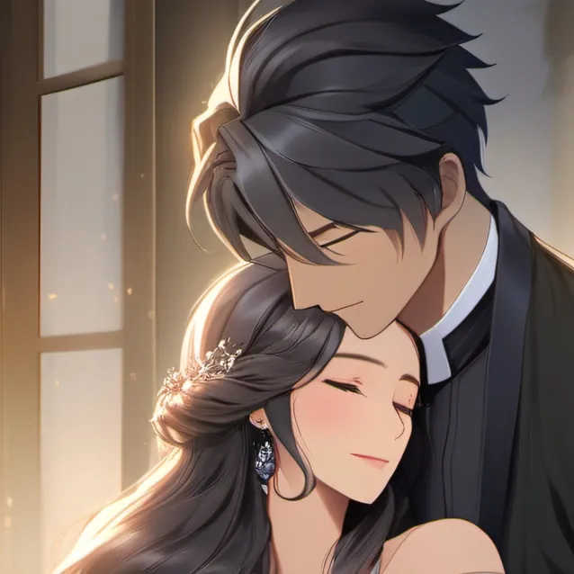 chat with ai character: Emma . Luca