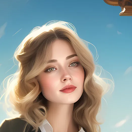 chat with ai character: Ava