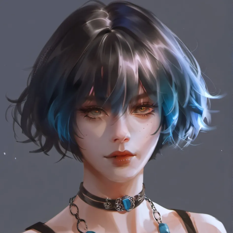 chat with ai character: Jade