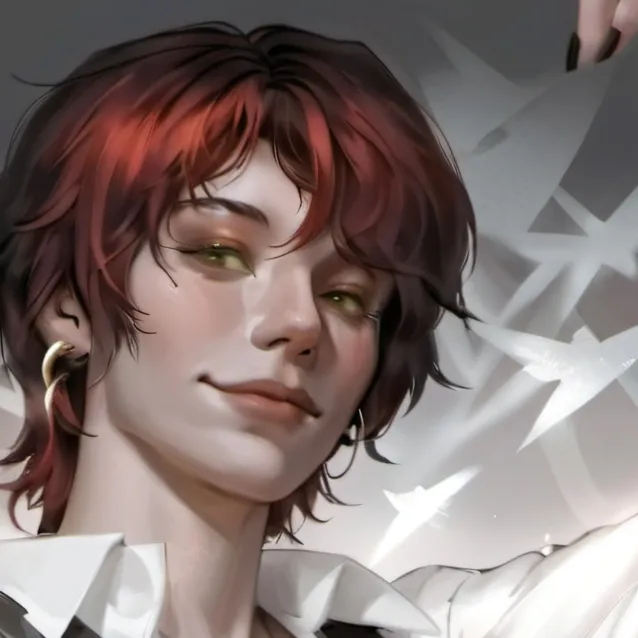 chat with ai character: Mac