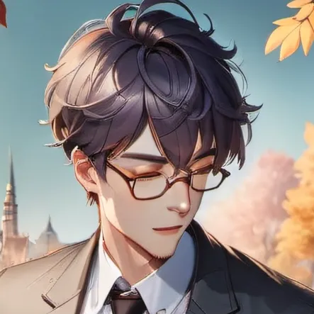 chat with ai character: Jacob