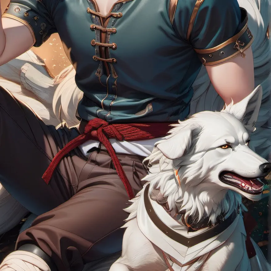 chat with ai character: Victor Tomlin