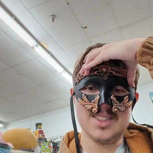 creator GreatSuprFantastic's avatar