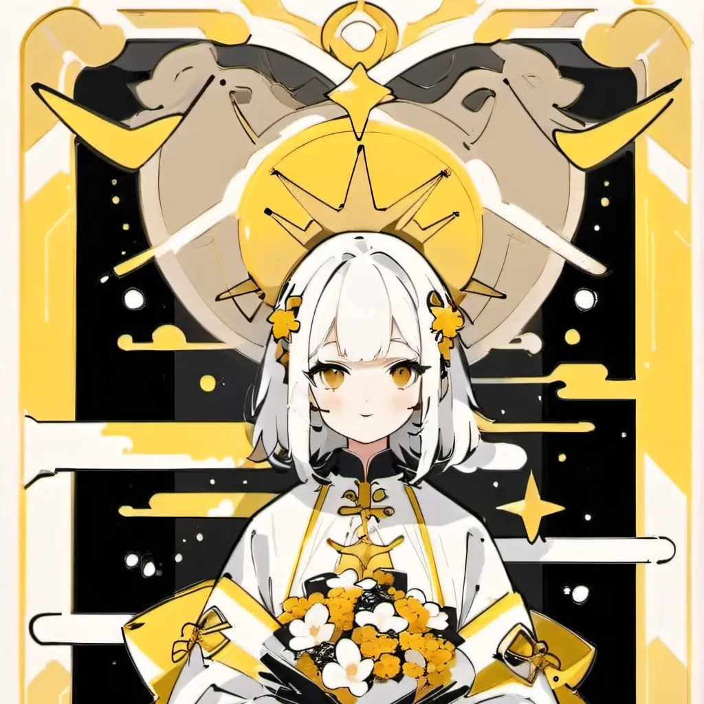 chat with ai character: Malena