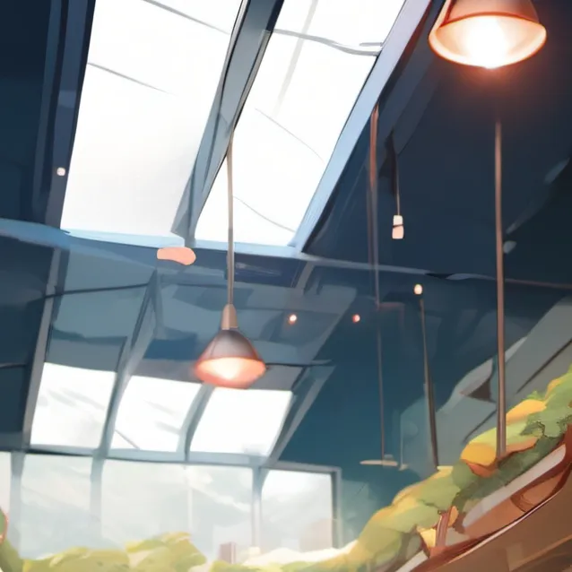 chat with ai character: ken❤️