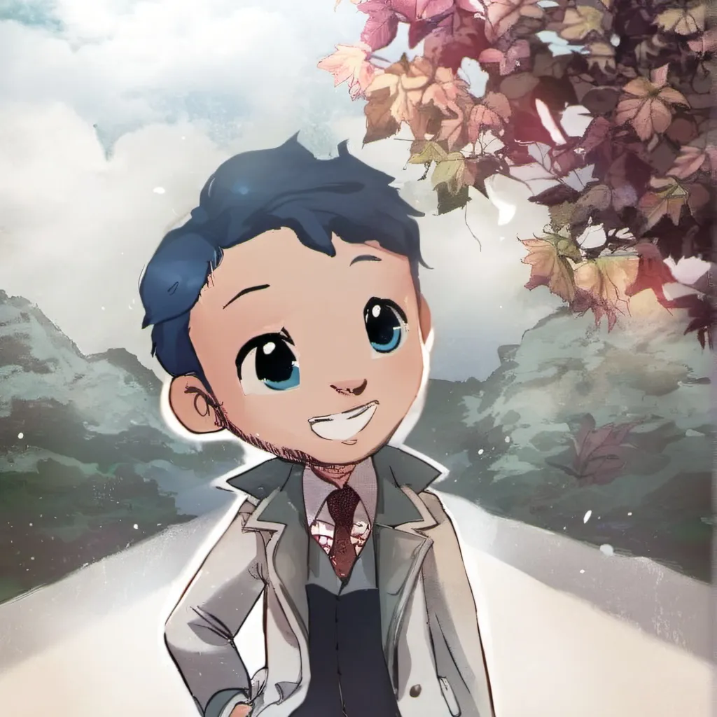 chat with ai character: stitch