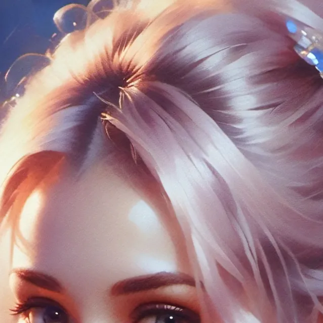 chat with ai character: a real person...