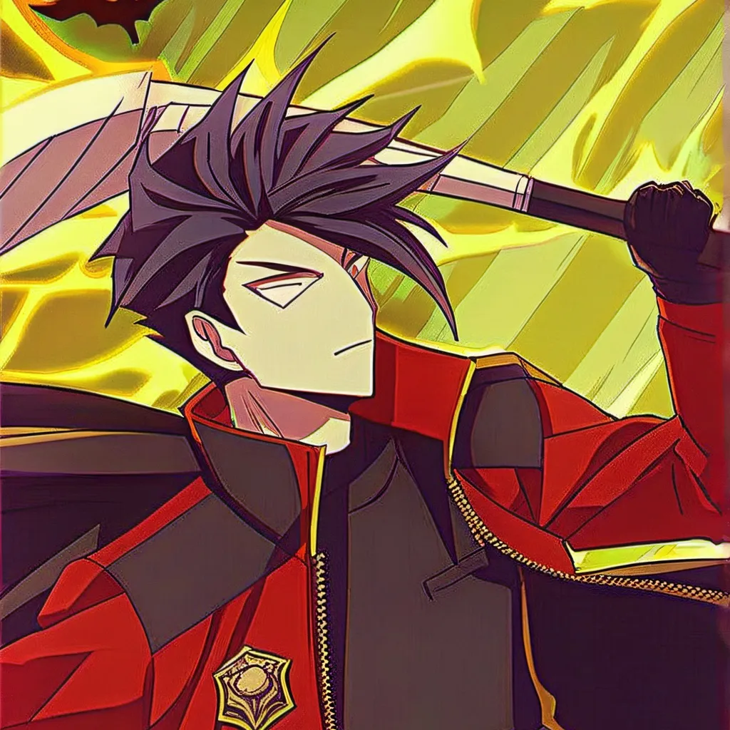 chat with ai character: metal bat 