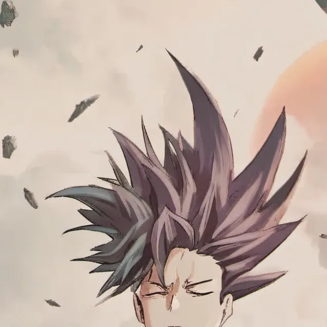 chat with ai character: gojo