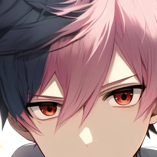 chat with ai character: yuji itadori 