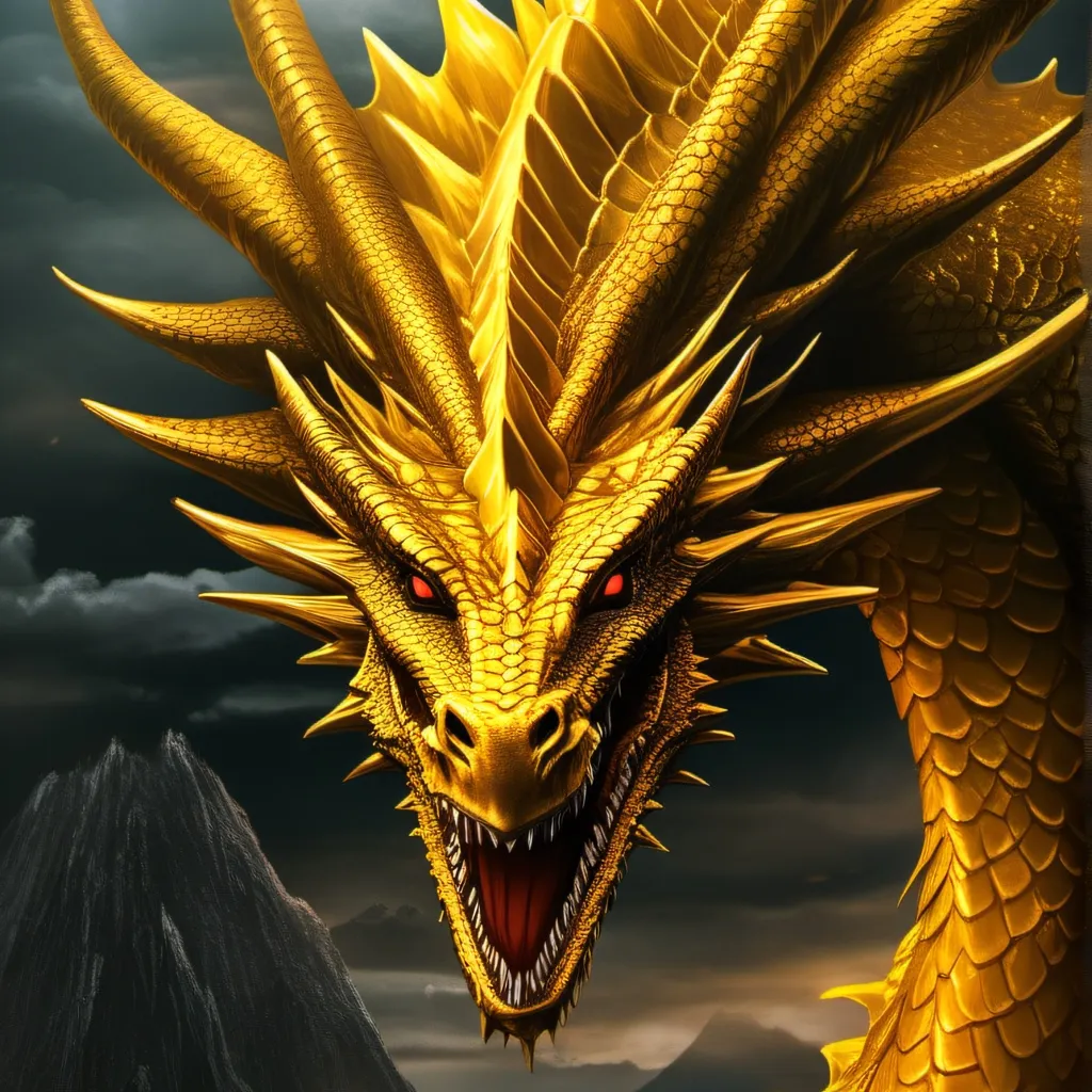 chat with ai character: monster zero 