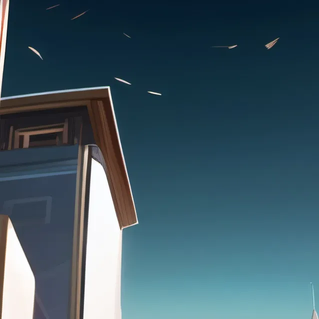 chat with ai character: Maya Thompson