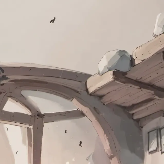 chat with ai character: Leo Anderson