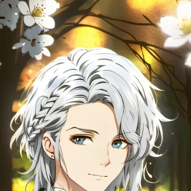 chat with ai character: Rei