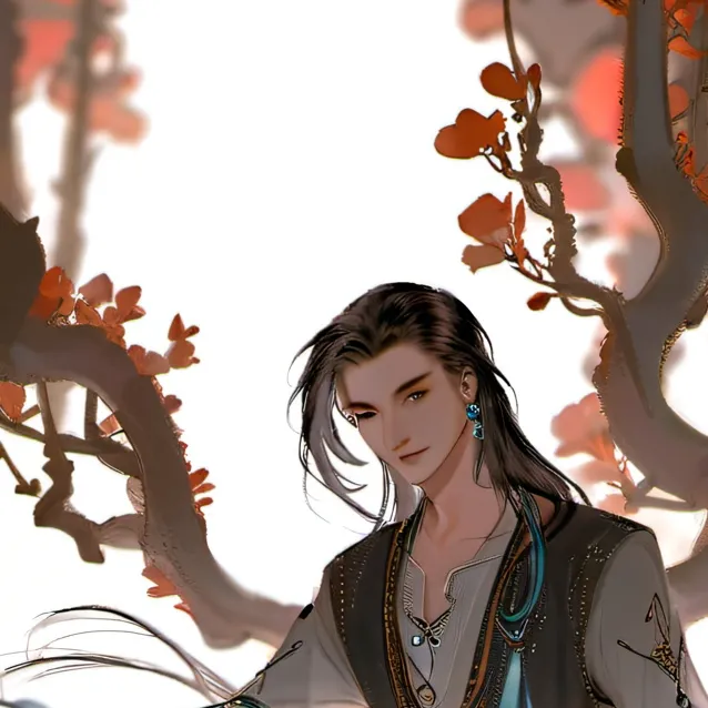 chat with ai character: Seraphine