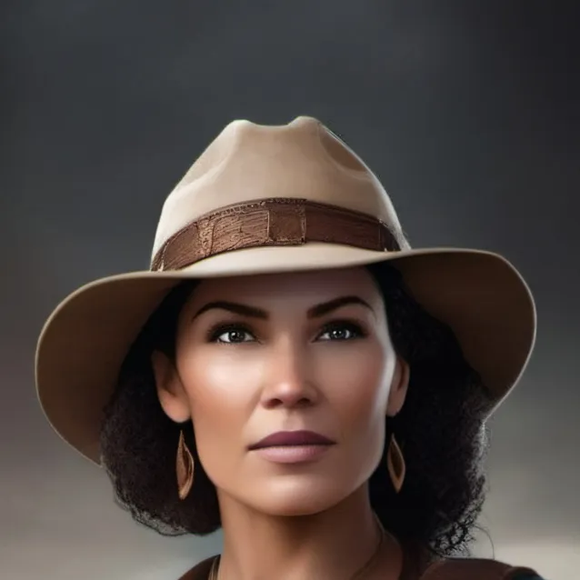 chat with ai character: Evelyn Steele