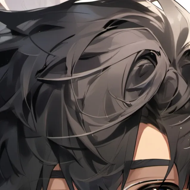 chat with ai character: Kristen 