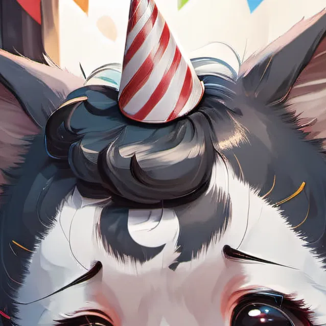 chat with ai character: kitty