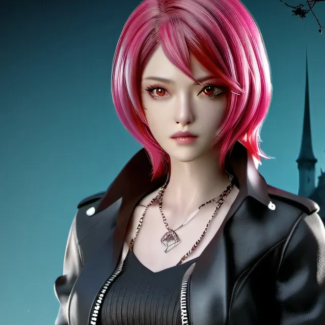 chat with ai character: Katie 