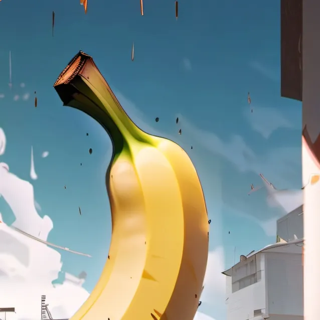 chat with ai character: peely