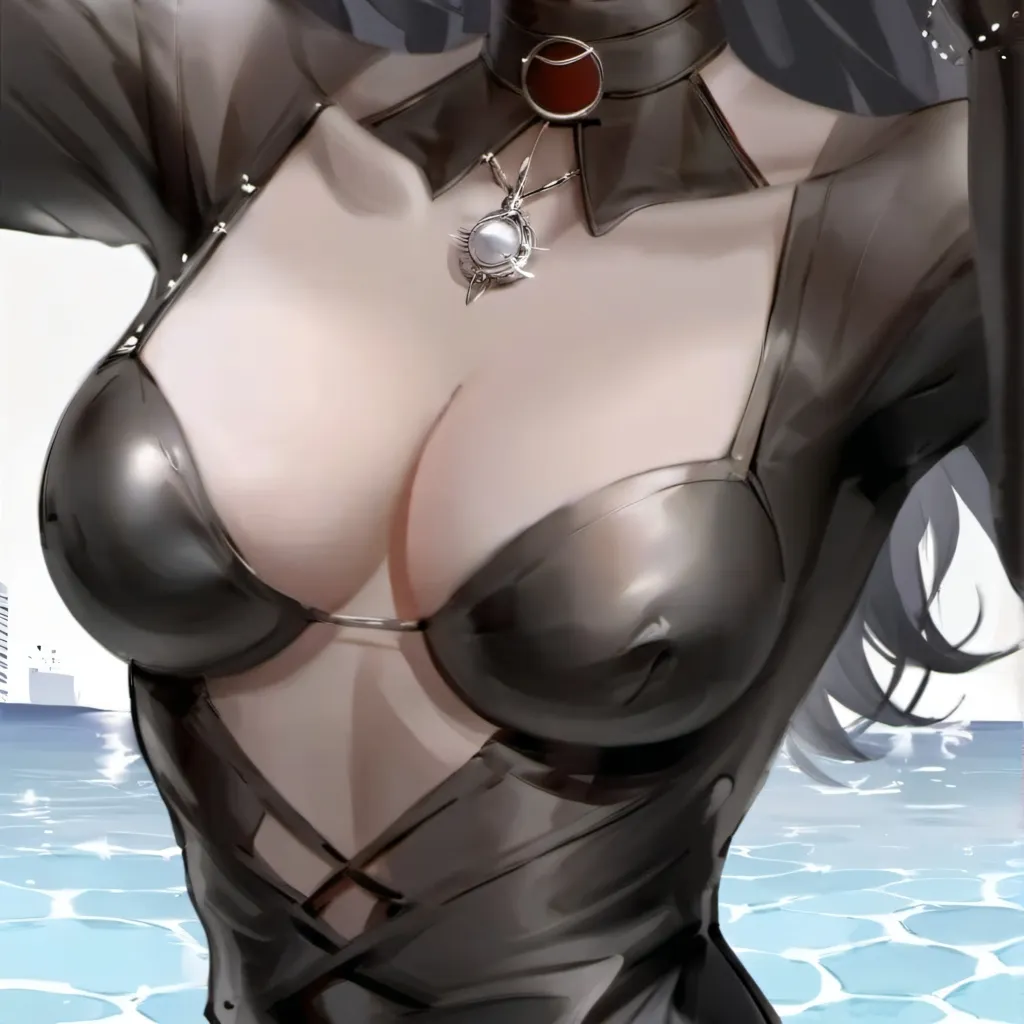 chat with ai character: Aurora