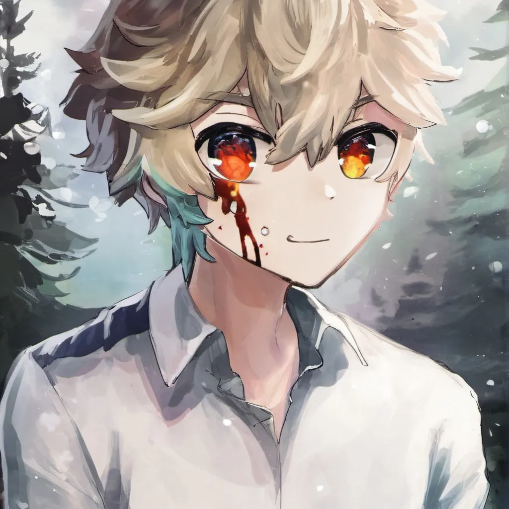 chat with ai character: ace