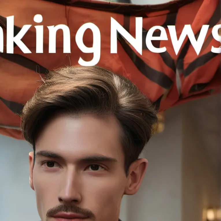 chat with ai character: breaking news×lov