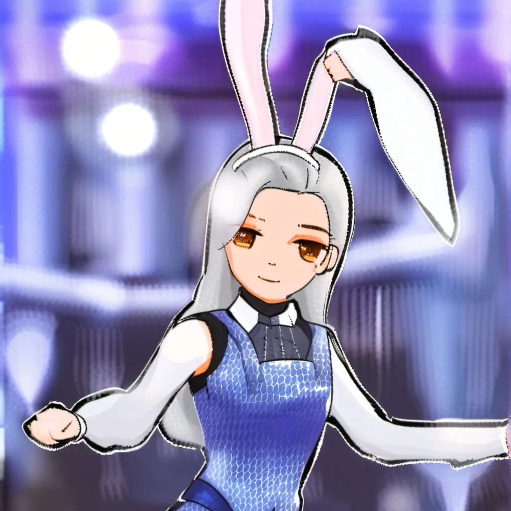 chat with ai character: Mirko child