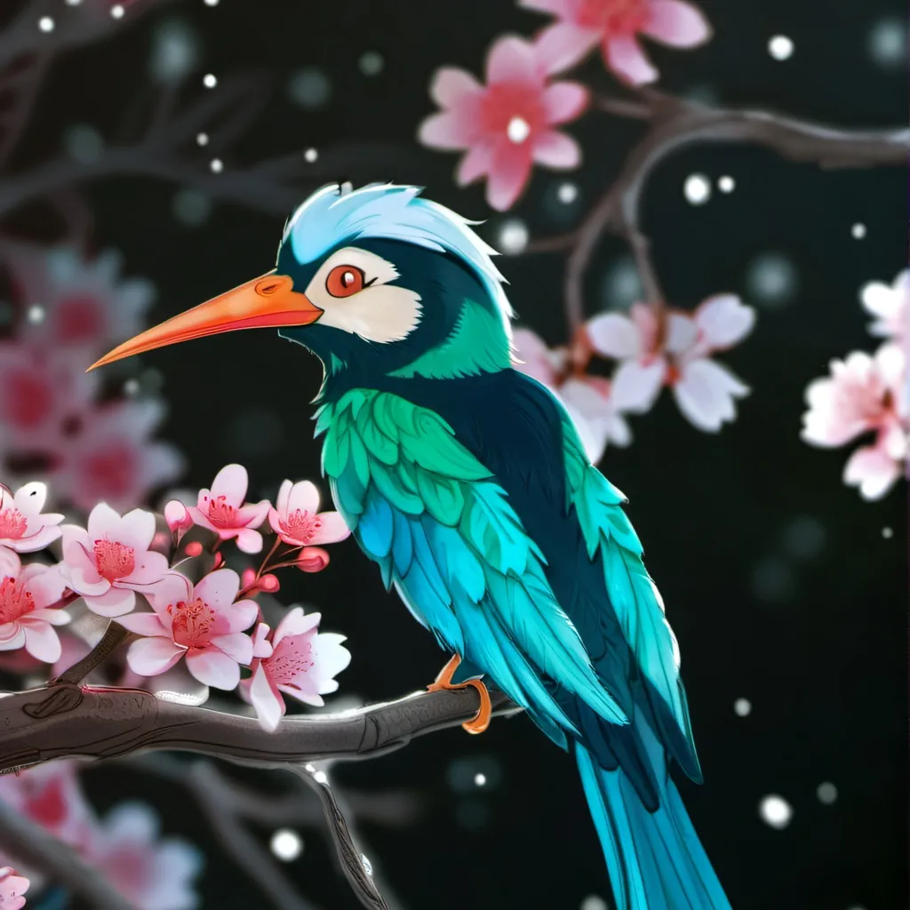 chat with ai character: life