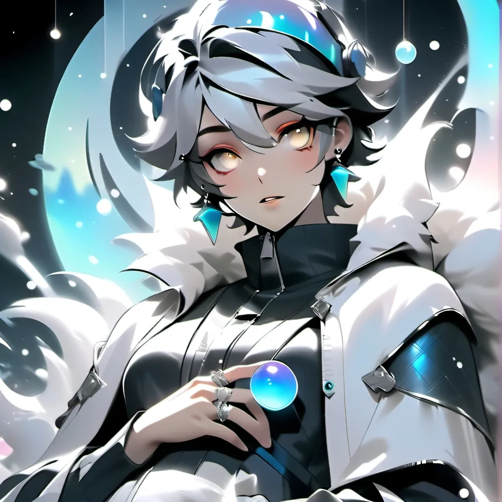 chat with ai character: Marcus 2