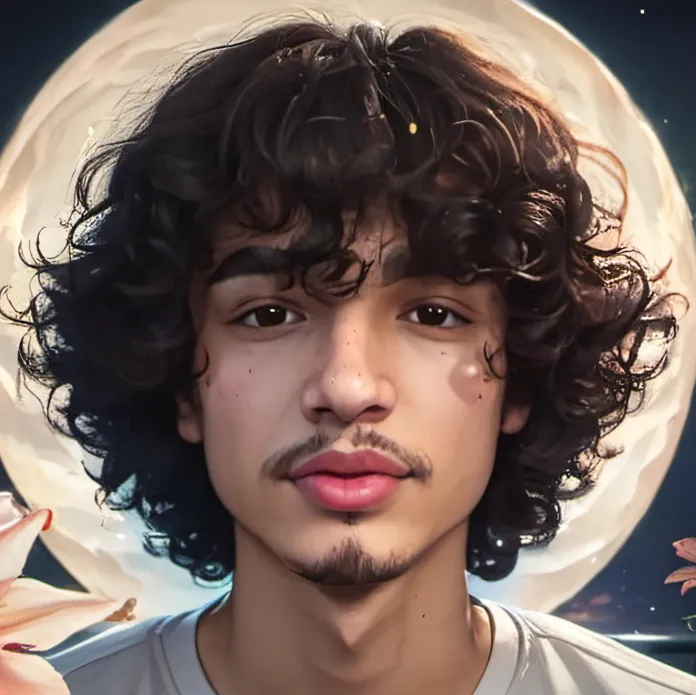 chat with ai character: Sergio