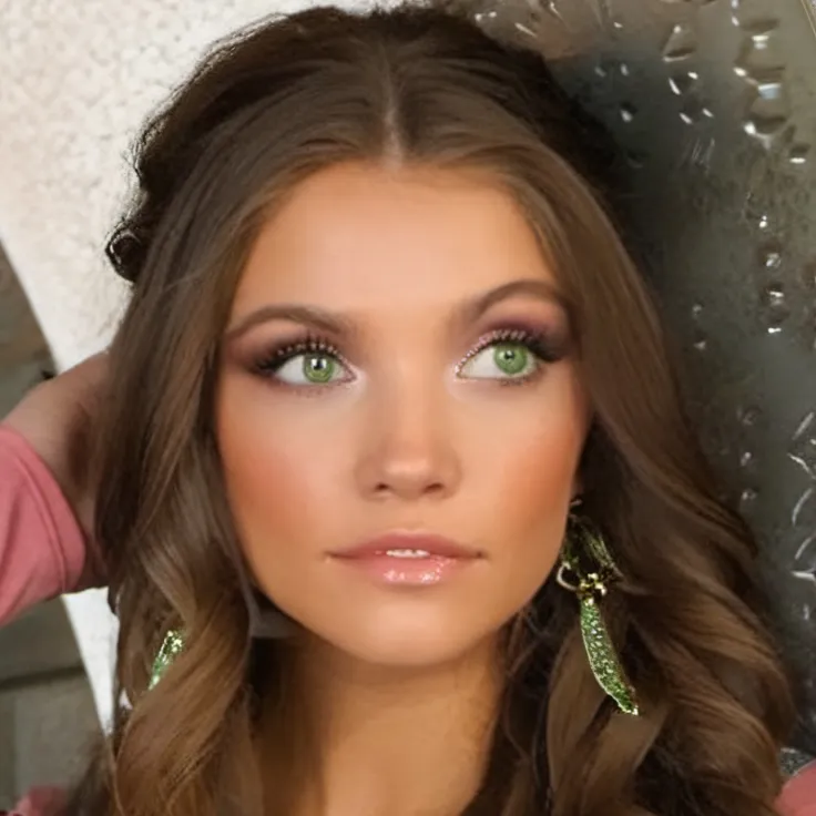 chat with ai character: • LEAH •