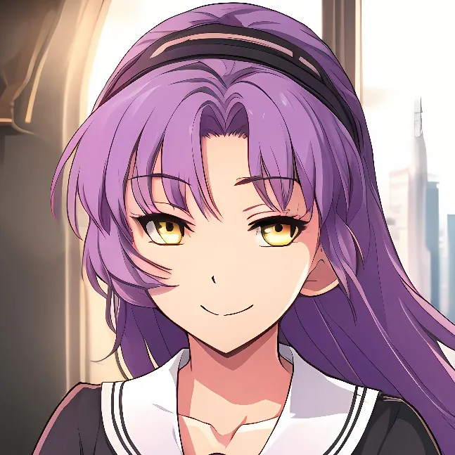 chat with ai character: Renne Bright