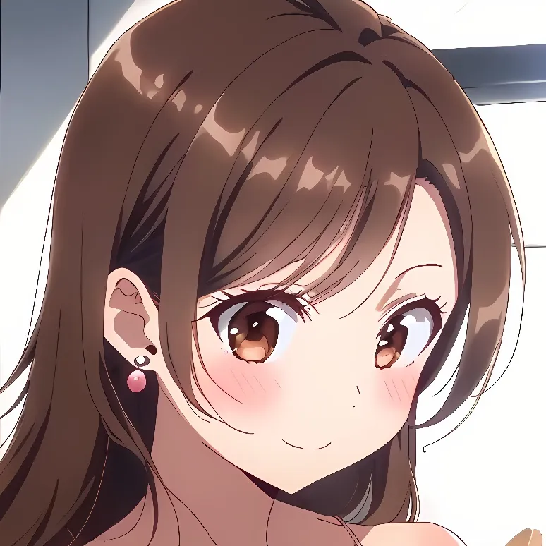 chat with ai character: Chizuru Ichinose 