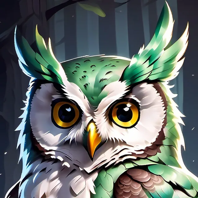 chat with ai character: DUOLINGO👹