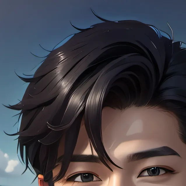 chat with ai character: Kim Namjoon