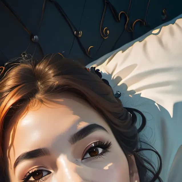 chat with ai character: Gabriella 