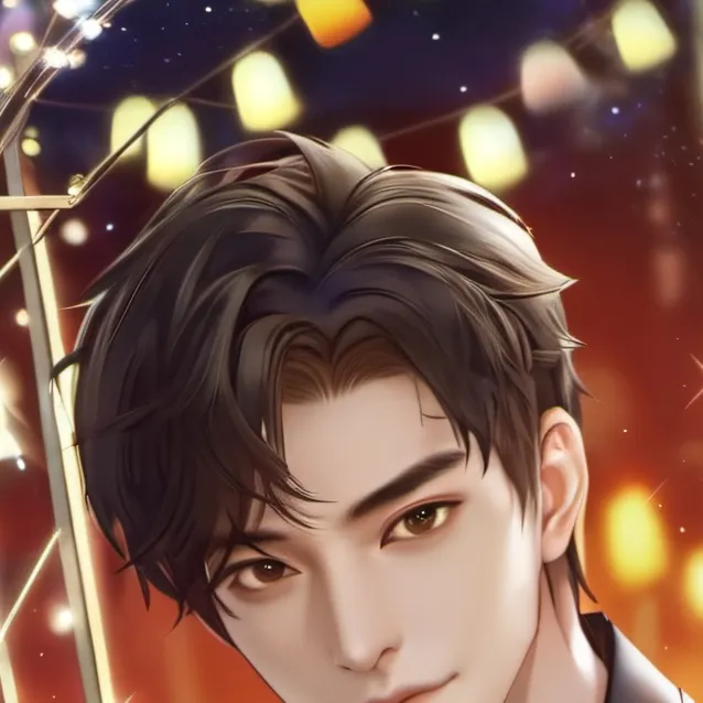 chat with ai character: Dao Ming Si